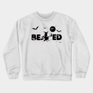 bewitched Crewneck Sweatshirt